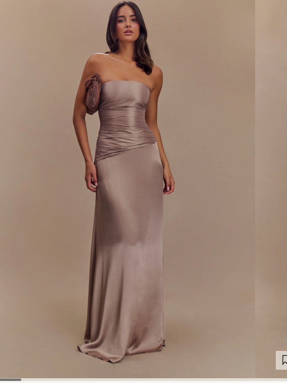 Meshki Serena Dress